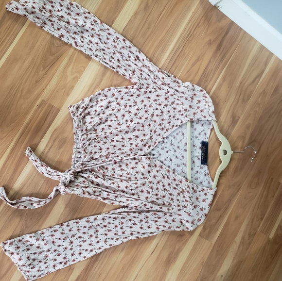 Blouse - Picture 3 of 3